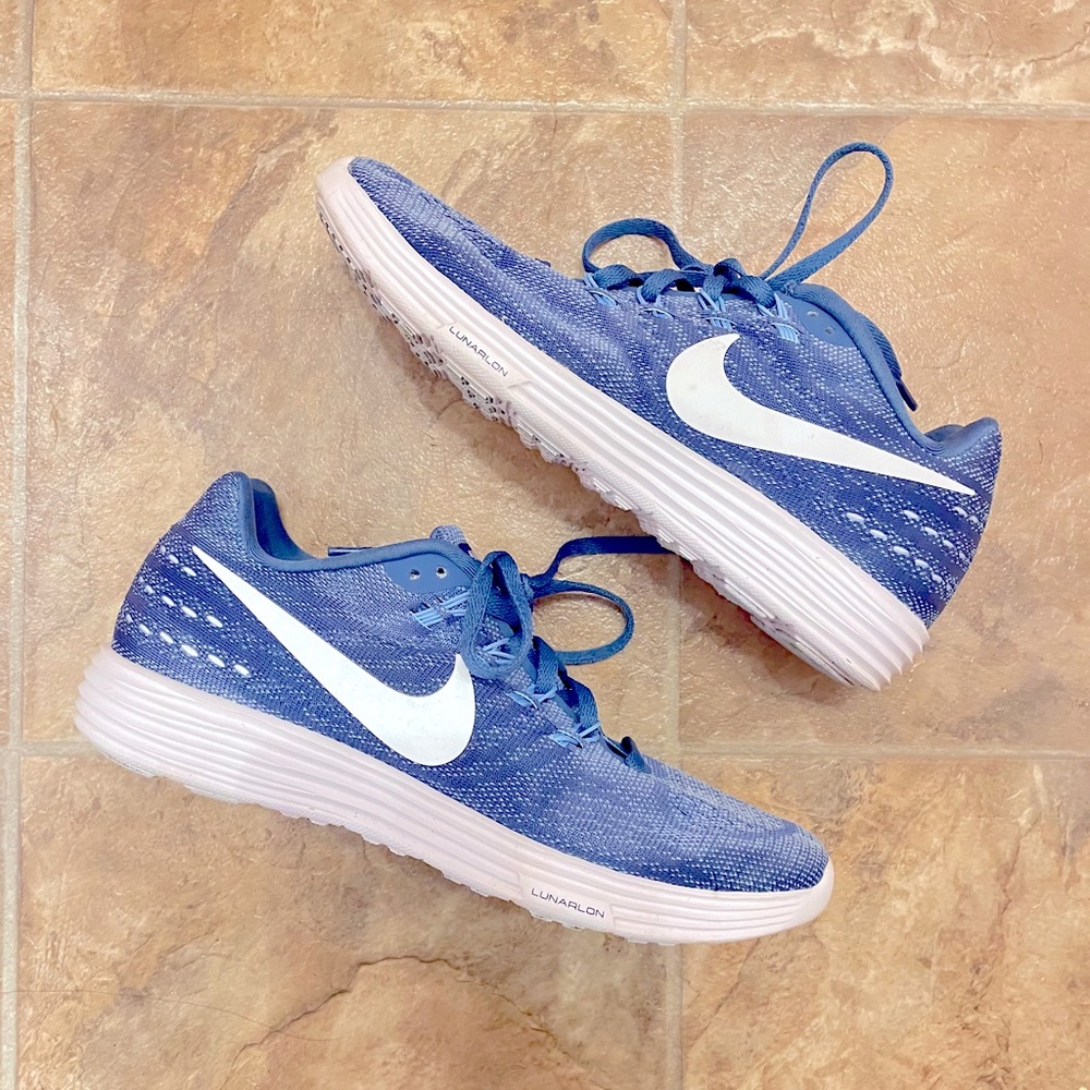 Nike Lunartempo 2 Running Shoe - 8